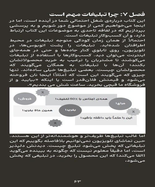 مجموعه مدرسه زندگی می خواهم چه کاره شوم - نمونه اول - جزیره کتاب های الکترونیکی